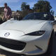 Illustration for article titled Drove the ND Miata